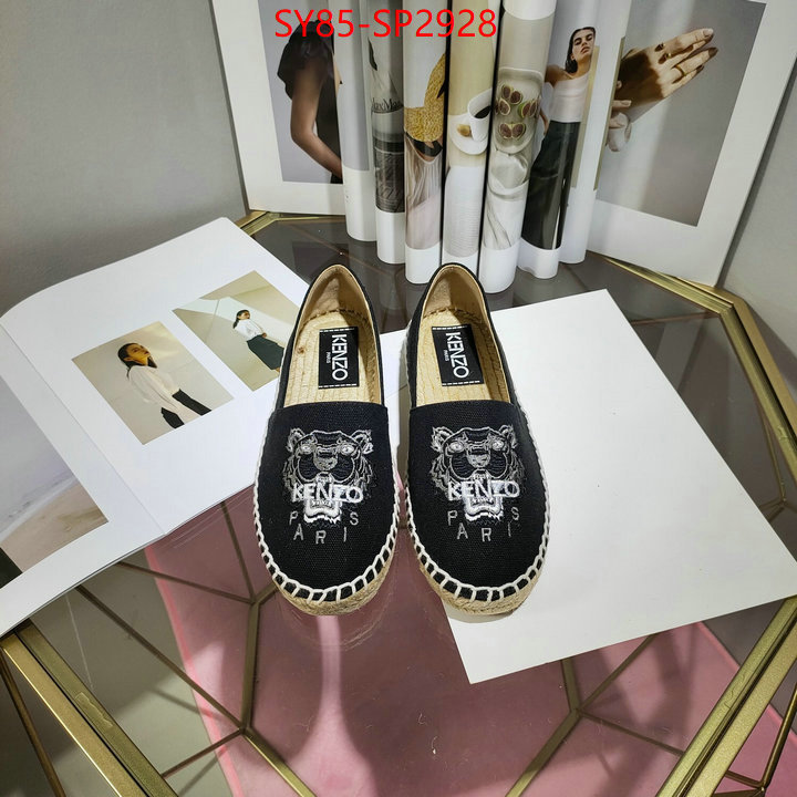 Women Shoes-Kenzo,best capucines replica , ID: SP2928,$: 85USD