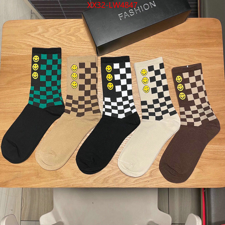 Sock-Other,the best affordable , ID: LW4847,$: 32USD