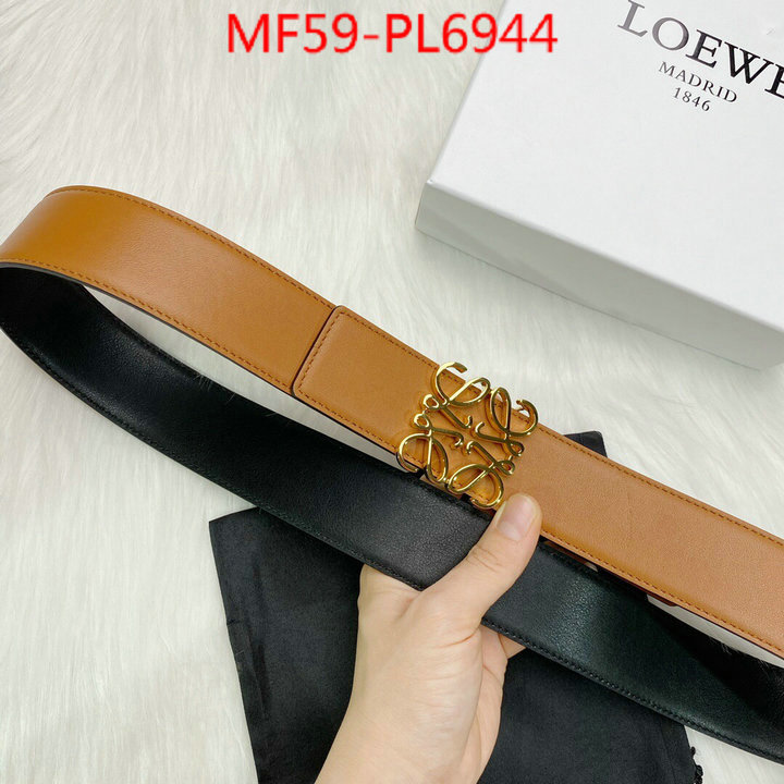 Belts-Loewe,flawless , ID: PL6944,$: 59USD