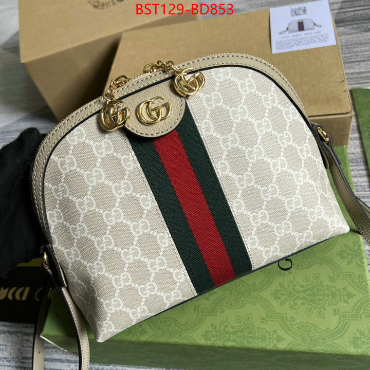 Gucci Bags(TOP)-Ophidia-G,how to start selling replica ,ID: BD853,$: 129USD