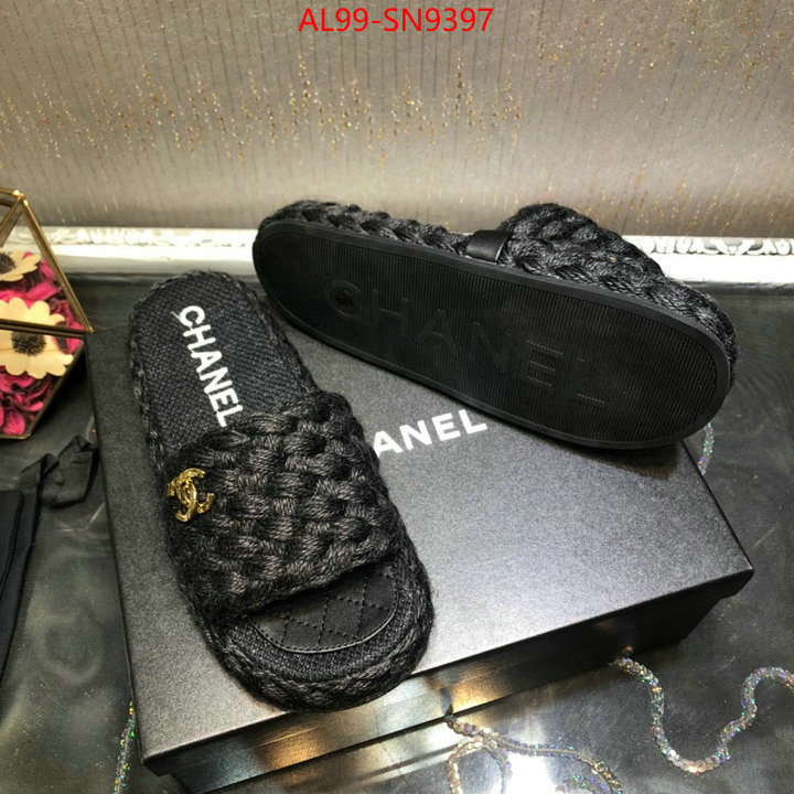 Women Shoes-Chanel,cheap wholesale , ID: SN9397,$: 99USD