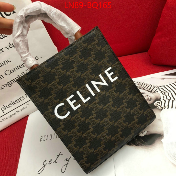 CELINE Bags(4A)-Cabas Series,perfect quality ,ID: BQ165,$: 89USD