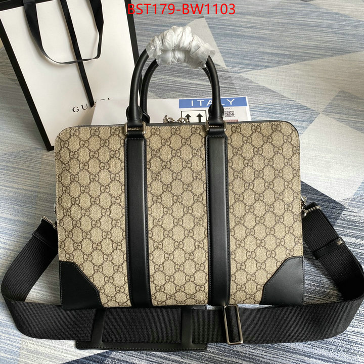 Gucci Bags(TOP)-Handbag-,high quality replica designer ,ID: BW1103,$: 179USD