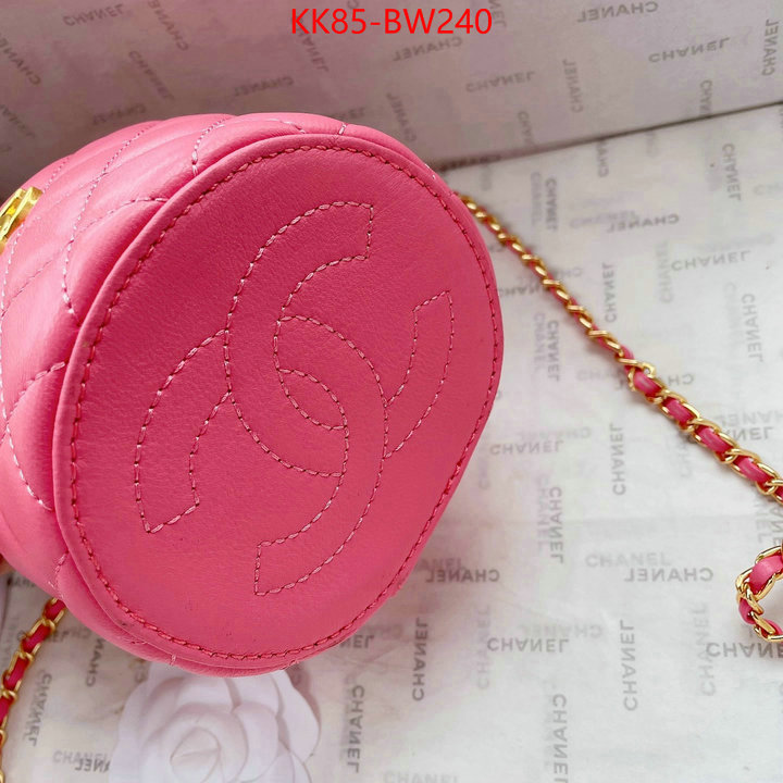 Chanel Bags(4A)-Vanity,ID: BW240,$: 85USD