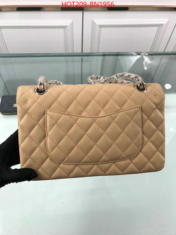 Chanel Bags(TOP)-Diagonal-,ID: BN1956,$: 209USD