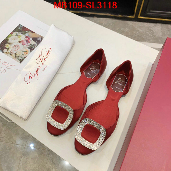 Women Shoes-Rogar Vivier,cheap , ID: SL3118,$: 109USD