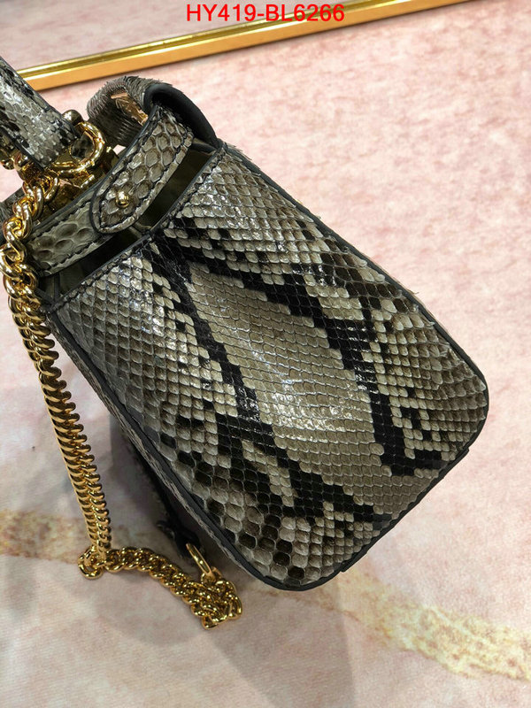 Fendi Bags(TOP)-Diagonal-,the most popular ,ID: BL6266,$: 419USD