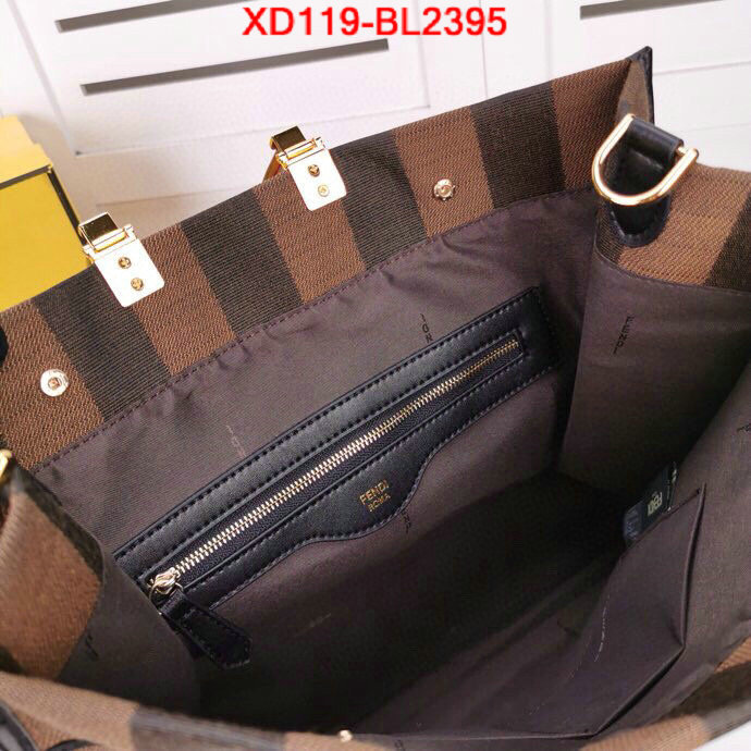 Fendi Bags(4A)-Handbag-,cheap replica ,ID: BL2395,$:119USD