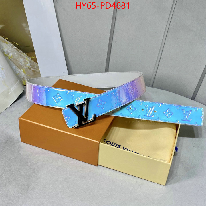 Belts-LV,fake cheap best online , ID: PD4681,$: 65USD