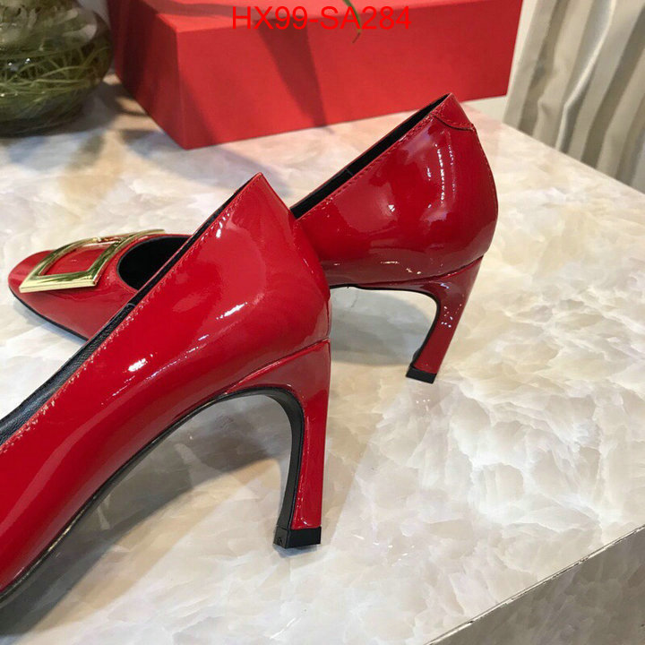 Women Shoes-Rogar Vivier,how to find designer replica , ID:SA284,$: 99USD