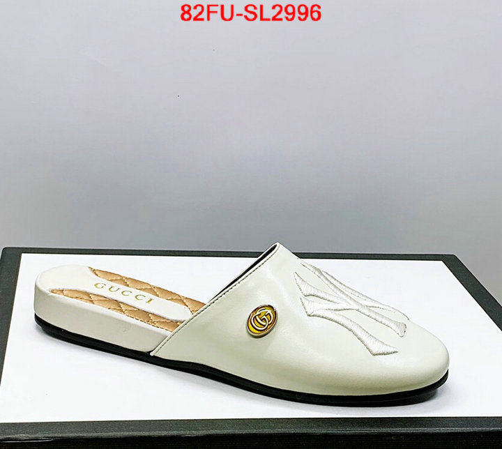 Women Shoes-Gucci,online china , ID: SL2996,$: 82USD