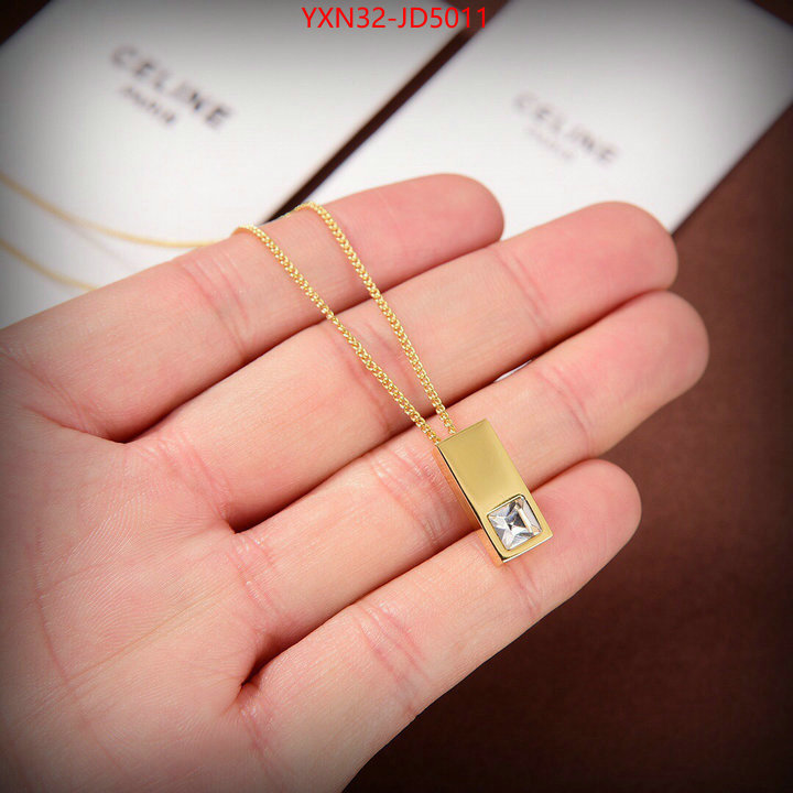 Jewelry-CELINE,buy first copy replica , ID: JD5011,$: 32USD