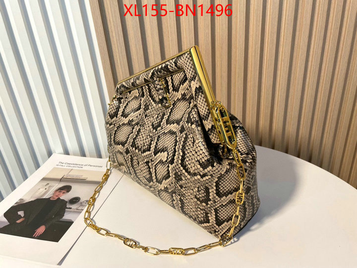 Fendi Bags(4A)-First Series-,buy cheap ,ID: BN1496,$: 155USD