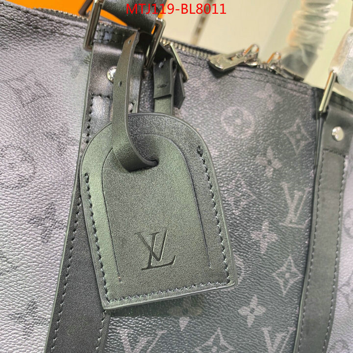 LV Bags(4A)-Keepall BandouliRe 45-50-,best wholesale replica ,ID: BL8011,$: 119USD