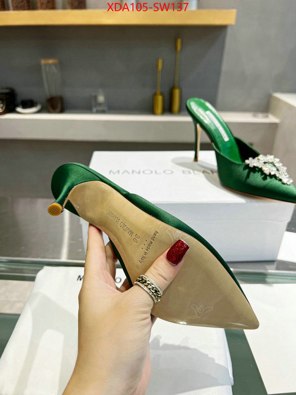 Women Shoes-Manolo Blahnik,shop the best high quality ,the best , ID: SW137,$: 105USD