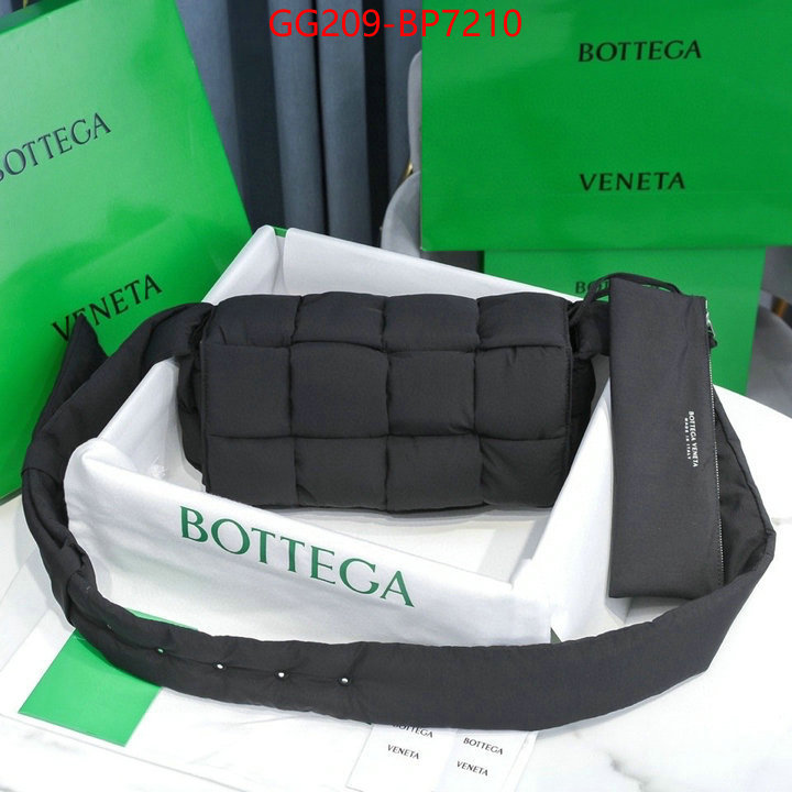 BV Bags(TOP)-Cassette Series,where can you buy replica ,ID: BP7210,$: 209USD