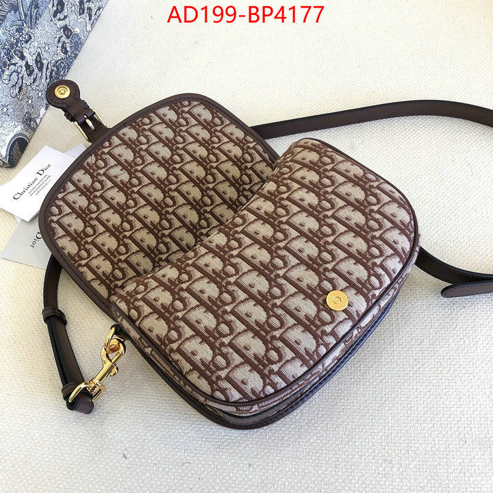 Dior Bags(TOP)-Bobby-,ID: BP4177,$: 199USD