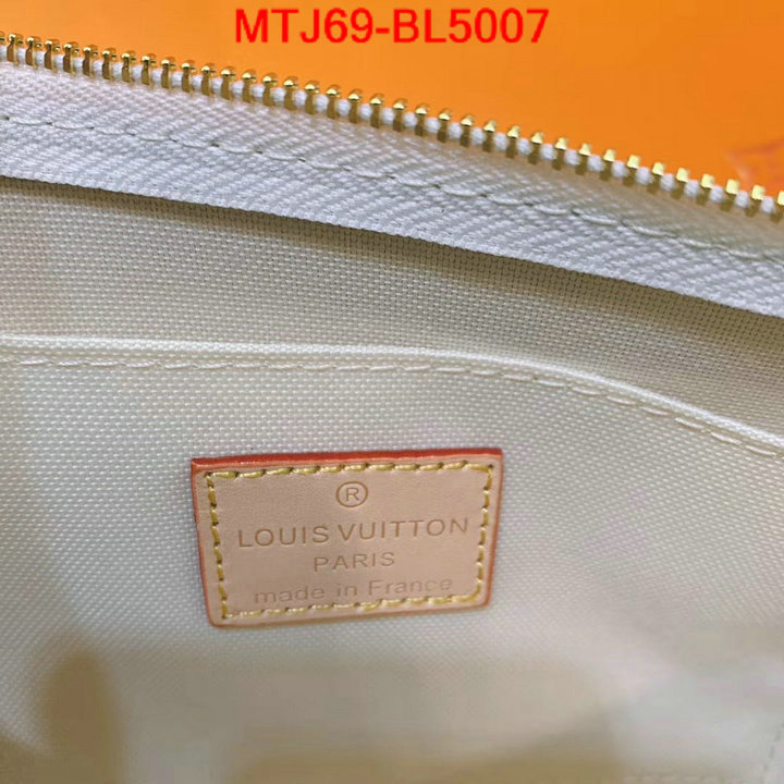 LV Bags(4A)-New Wave Multi-Pochette-,2023 luxury replicas ,ID: BL5007,$: 69USD