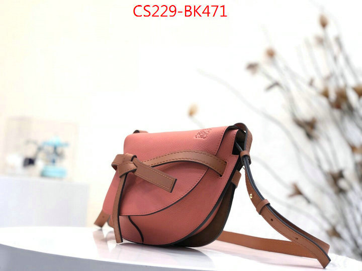 Loewe Bags(4A)-Diagonal-,fashion replica ,ID: BK471,$:229USD