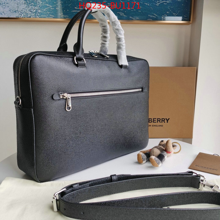 Burberry Bags(TOP)-Handbag-,perfect replica ,ID: BU1171,$: 235USD