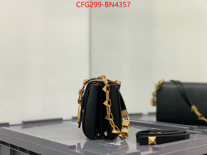 Valentino Bags (TOP)-Diagonal-,the quality replica ,ID: BN4357,$: 299USD