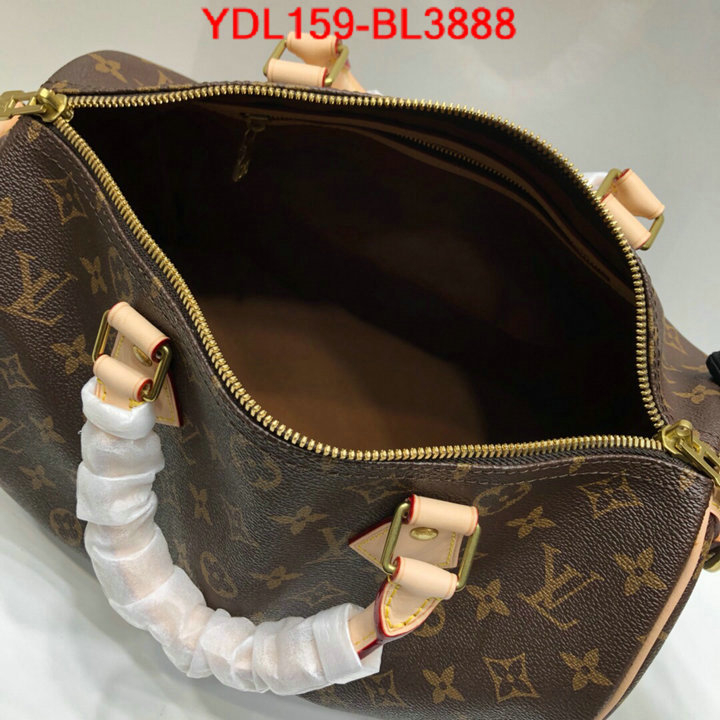 LV Bags(TOP)-Speedy-,ID: BL3888,$: 159USD