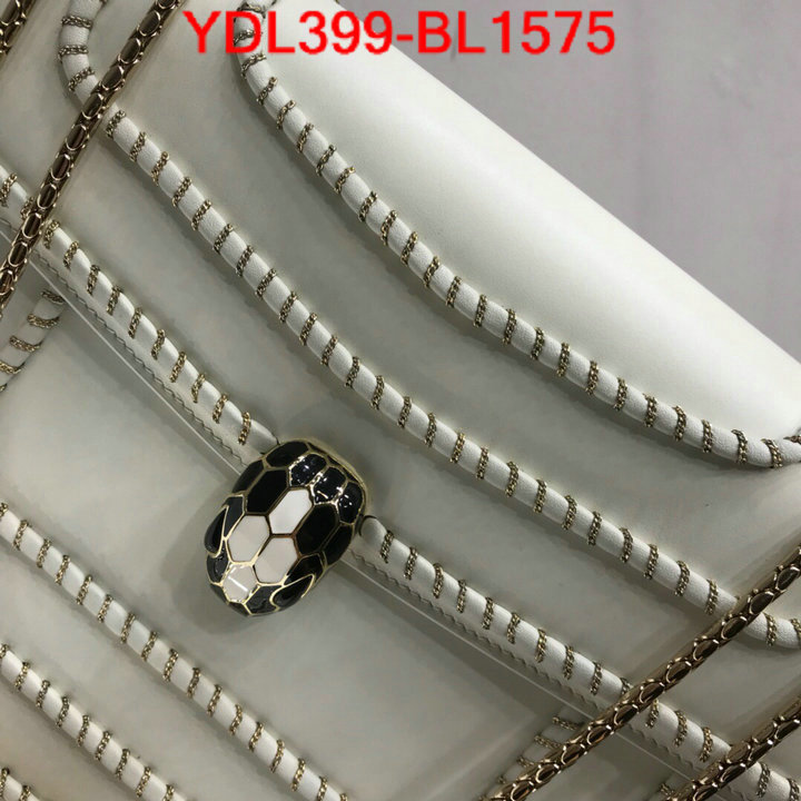 Bulgari Bags(TOP)-Serpenti Forever,fashion replica ,ID: BL1575,$: 399USD