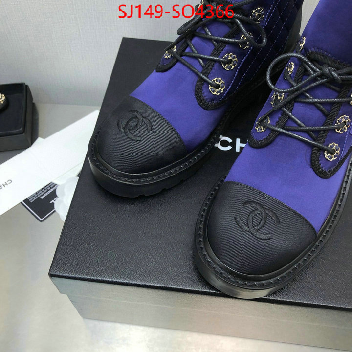 Women Shoes-Chanel,best aaaaa , ID: SO4366,$: 149USD