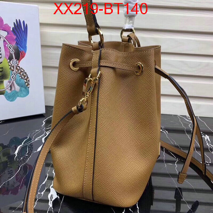 Prada Bags(TOP)-Diagonal-,ID: BT140,$: 219USD