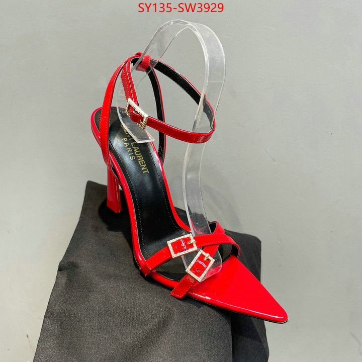 Women Shoes-YSL,every designer , ID: SW3929,$: 135USD