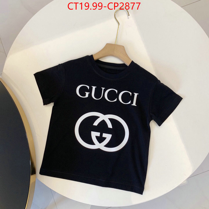 Kids clothing-Gucci,what are the best replica , ID: CP2877,
