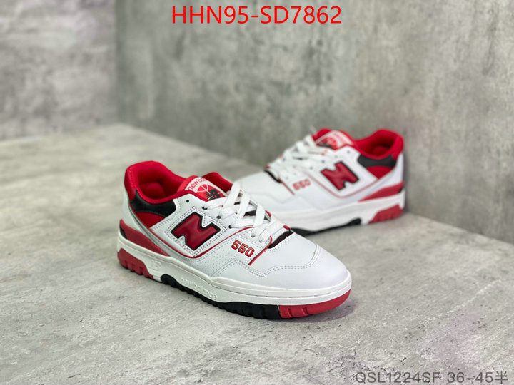 Men Shoes-New Balance,the most popular , ID: SD7862,$: 95USD