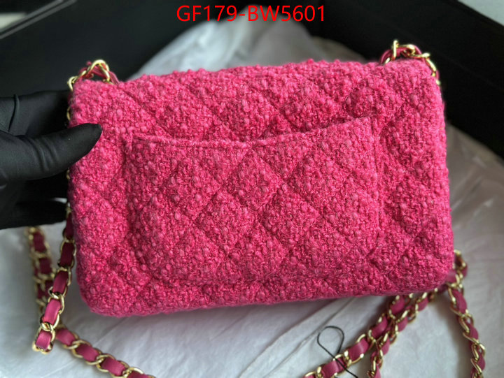 Chanel Bags(TOP)-Diagonal-,ID: BW5601,$: 179USD