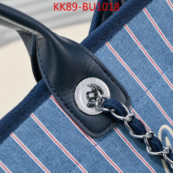 Chanel Bags(4A)-Handbag-,ID: BU1018,$: 89USD