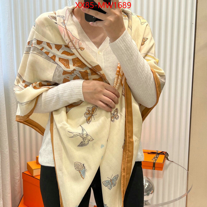 Scarf-Hermes,best quality fake , ID: MW1689,$: 85USD