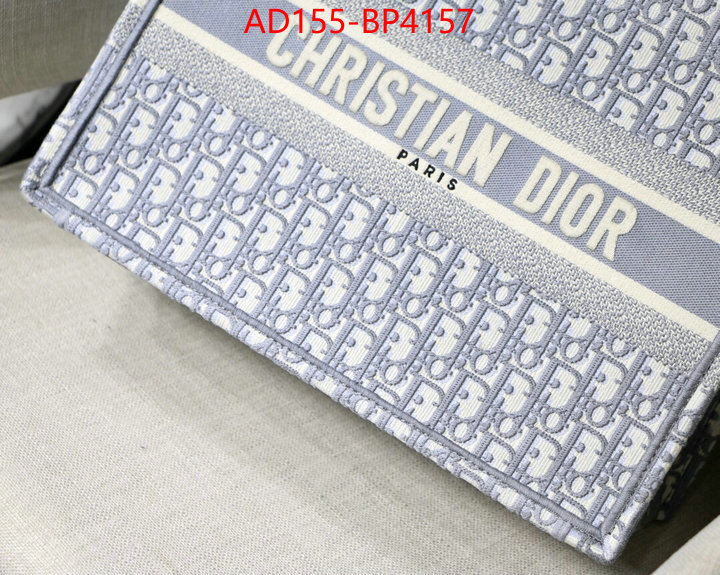 Dior Bags(TOP)-Book Tote-,ID: BP4157,$: 155USD