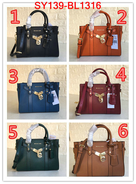 Michael Kors Bags(TOP)-Handbag-,where to find the best replicas ,ID: BL1316,$: 139USD