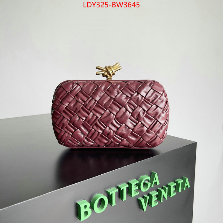 BV Bags(TOP)-Clutch-,how to buy replcia ,ID: BW3645,$: 325USD