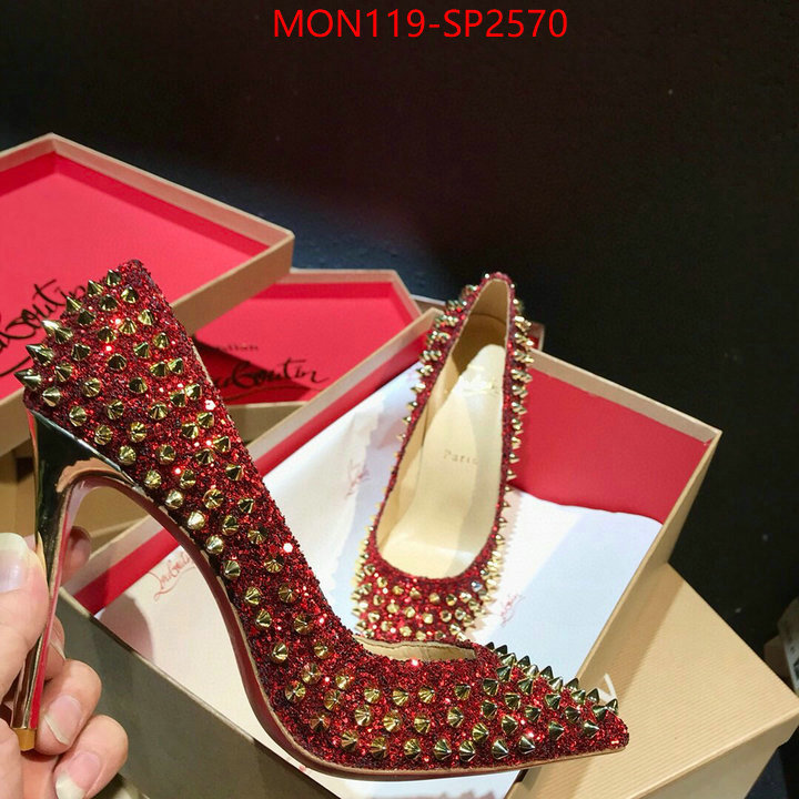 Women Shoes-Chrstn 1ouboutn,online from china , ID: SP2570,$: 119USD