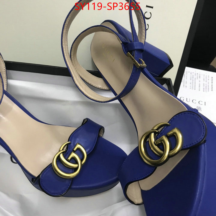 Women Shoes-Gucci,fashion designer , ID: SP3655,$: 119USD