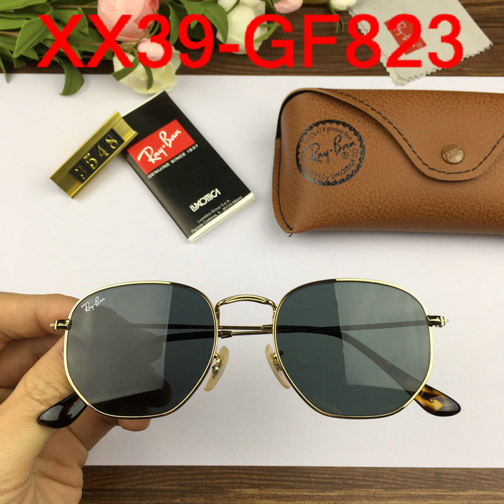 Glasses-RayBan,china sale , ID: GF823,$:39USD