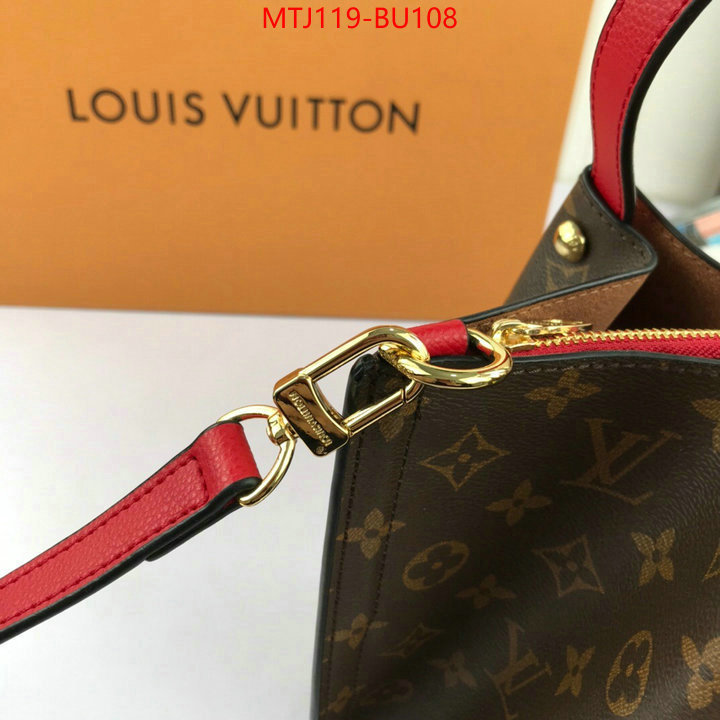 LV Bags(4A)-Handbag Collection-,ID: BU108,$: 119USD