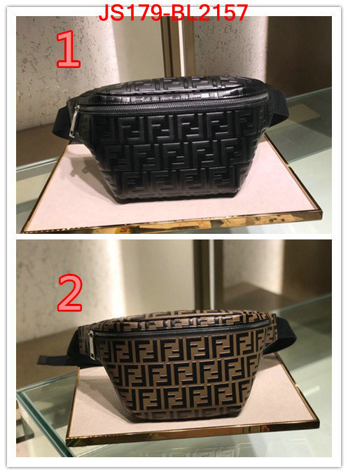 Fendi Bags(TOP)-Diagonal-,7 star quality designer replica ,ID: BL2157,$: 179USD