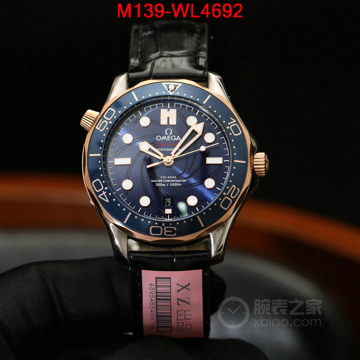 Watch(4A)-Omega,new designer replica , ID: WL4692,$: 139USD