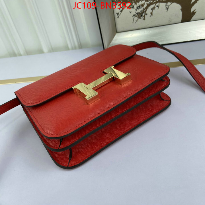 Hermes Bags(4A)-Constance-,can you buy replica ,ID: BN3592,