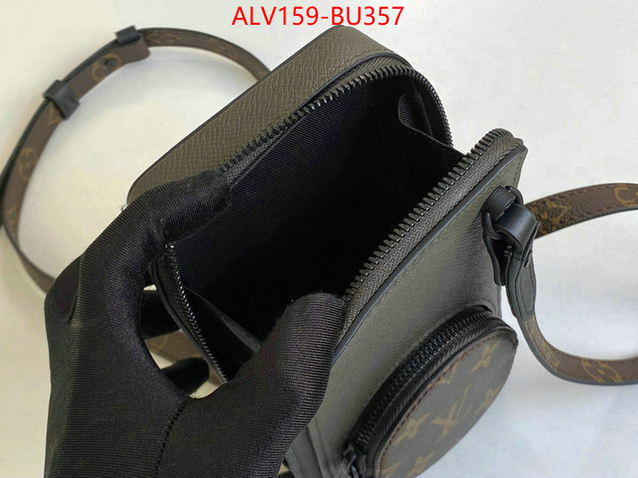LV Bags(TOP)-Pochette MTis-Twist-,ID: BU357,$: 159USD
