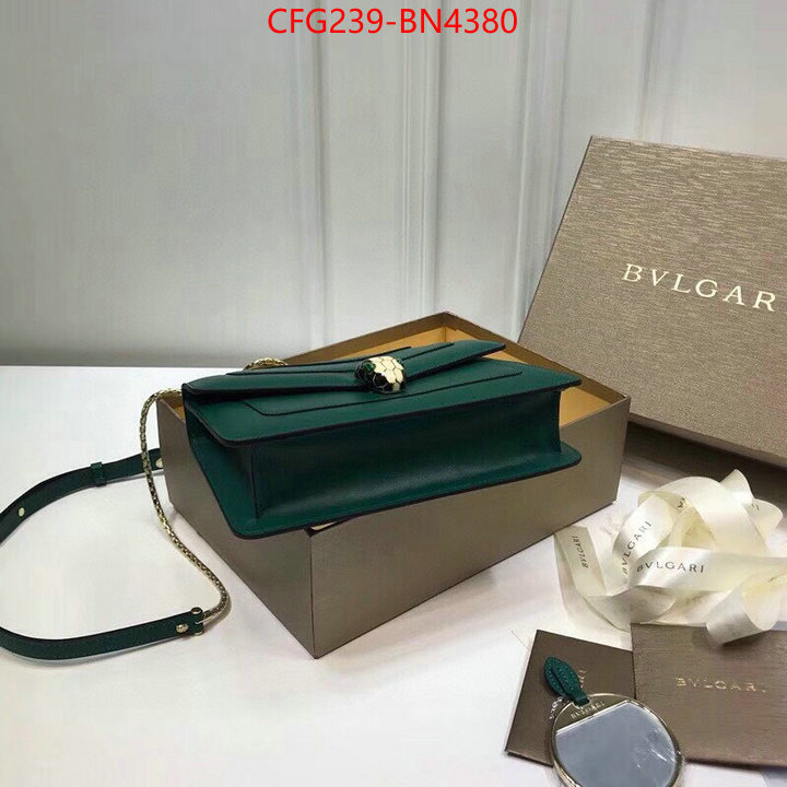 Bulgari Bags(TOP)-Serpenti Forever,high quality ,ID: BN4380,$: 239USD