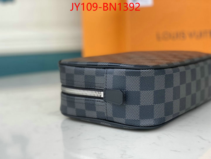 LV Bags(TOP)-Vanity Bag-,ID: BN1392,$: 109USD