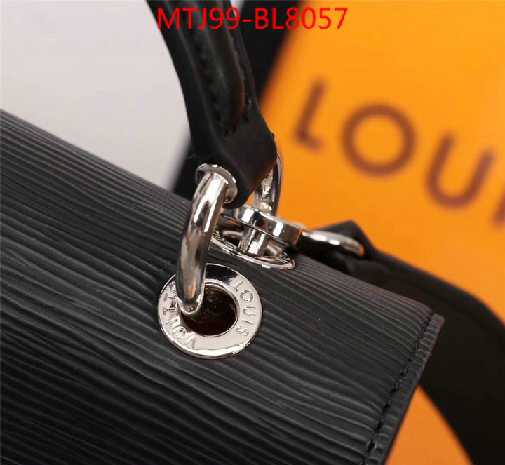 LV Bags(4A)-Handbag Collection-,ID: BL8057,$: 99USD