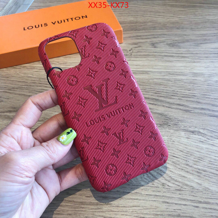 Phone case-LV,supplier in china , ID: KX73,$: 35USD